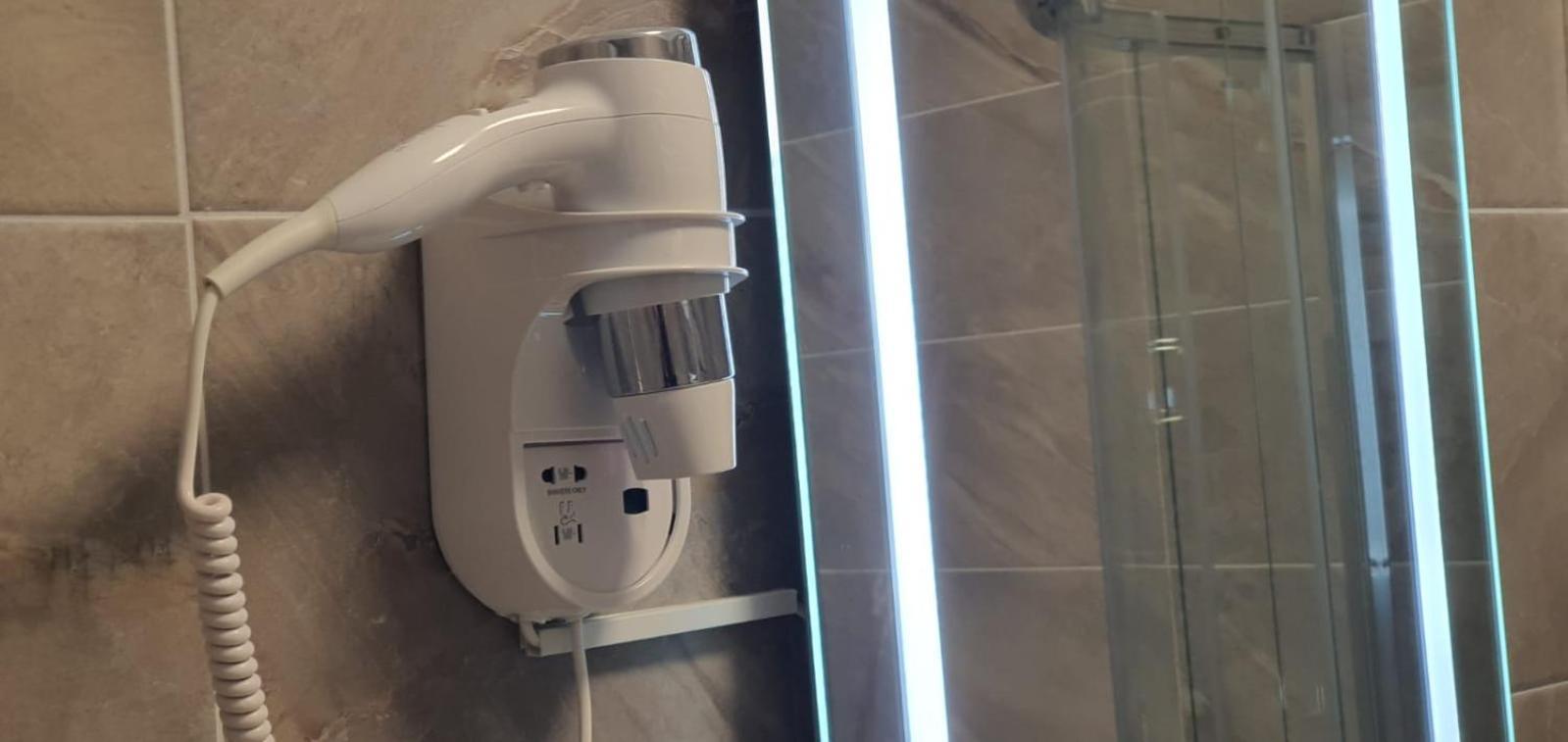 Alezzi Luxury Apartment Spa Resort Piscina Incalzita Sauna Parking Năvodari Zewnętrze zdjęcie