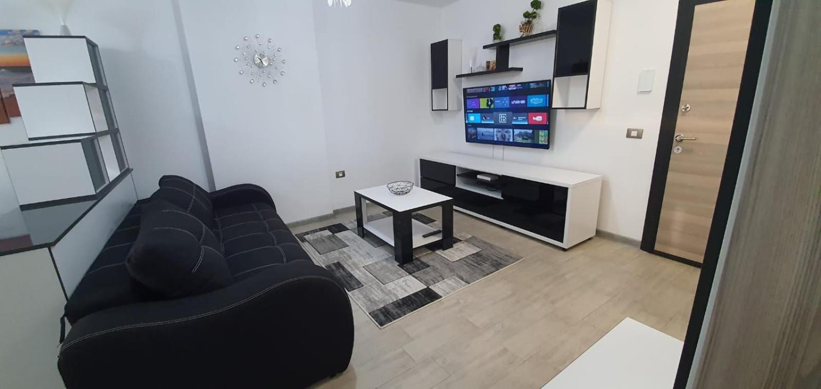 Alezzi Luxury Apartment Spa Resort Piscina Incalzita Sauna Parking Năvodari Zewnętrze zdjęcie