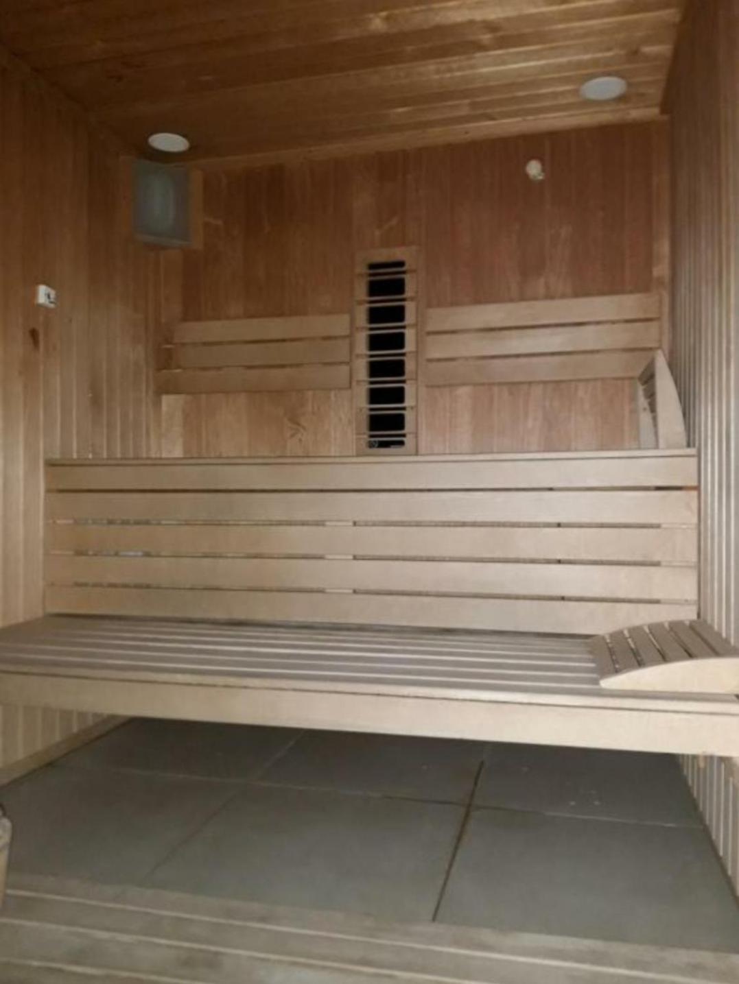 Alezzi Luxury Apartment Spa Resort Piscina Incalzita Sauna Parking Năvodari Zewnętrze zdjęcie